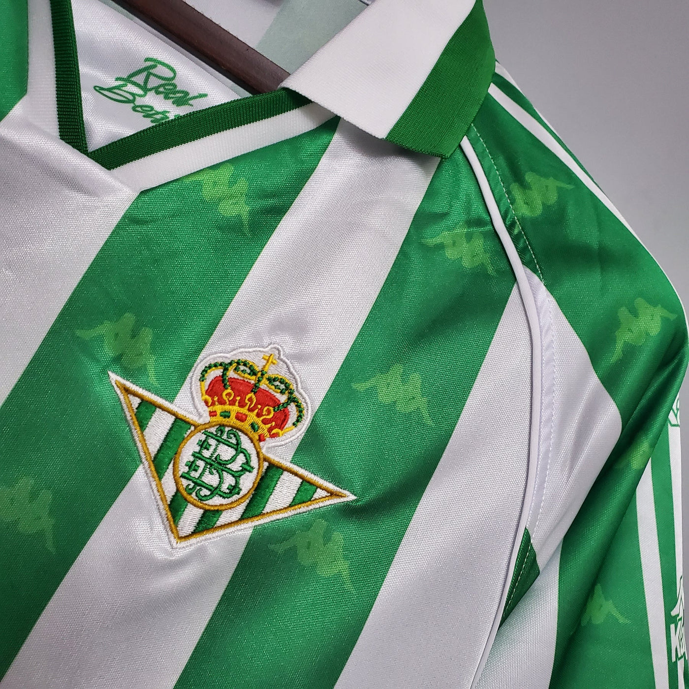 REAL BETIS 1996