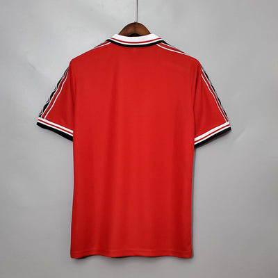 Manchester United 1998/1999 Home kit