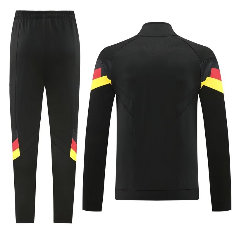 Germany Training Tracksuit