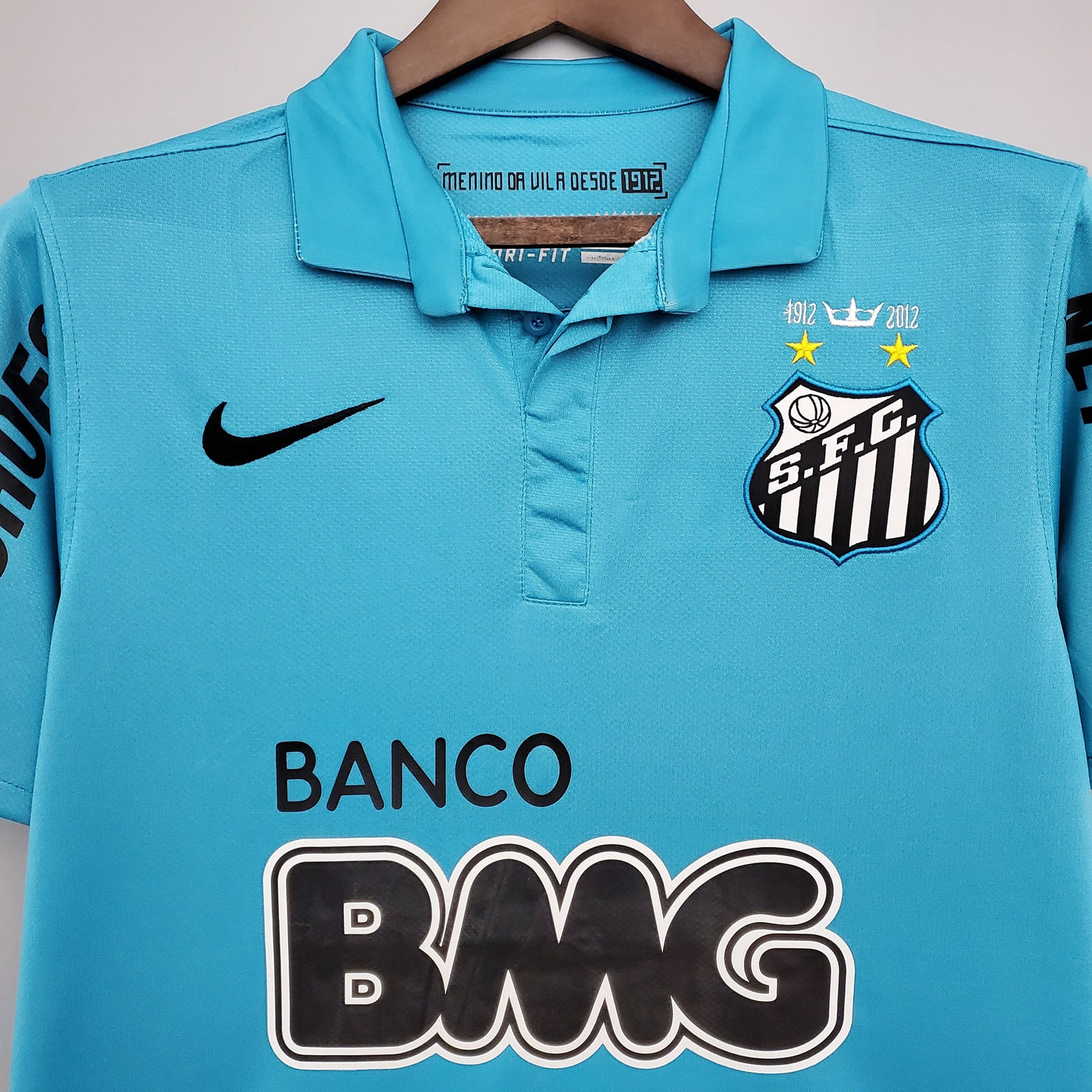 Santos Retro 12 Kit