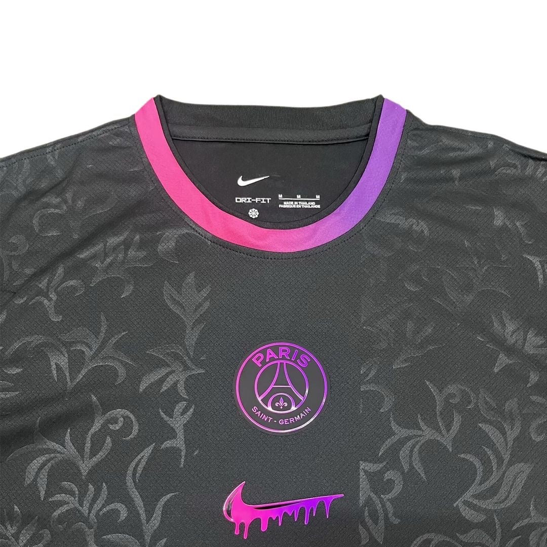 PSG X STUSSY Special Edition