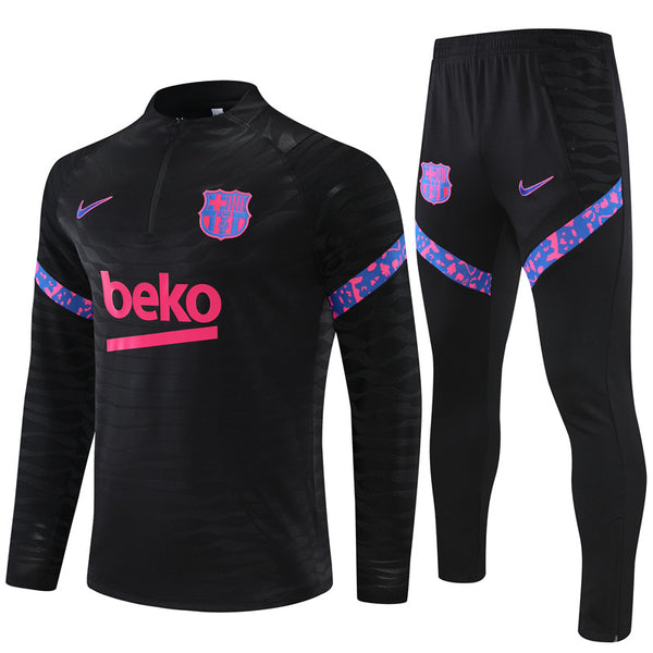 Barcelona 21/22 TRAINING SET