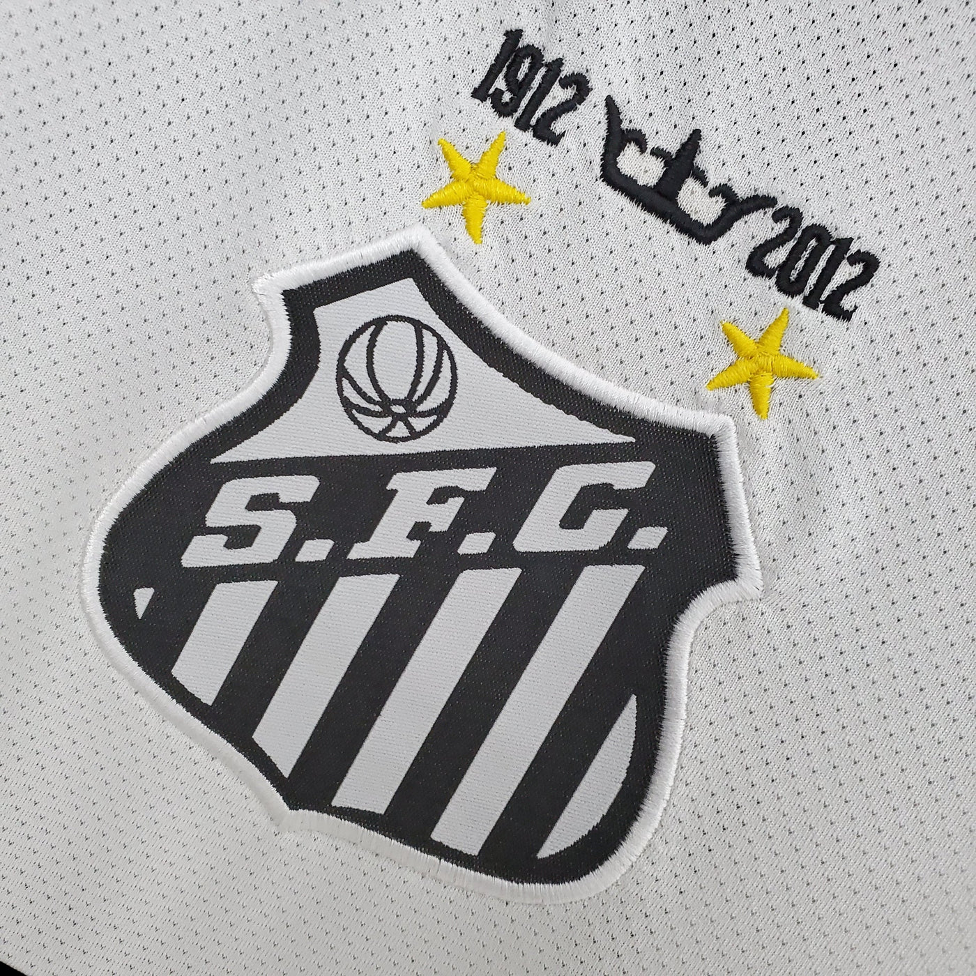 Santos Retro 11 Kit