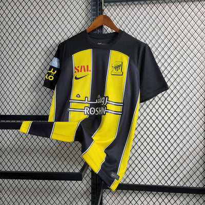 AL ITTIHAD 23/24 HOME SHIRT