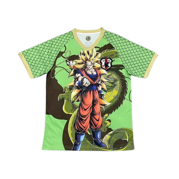 Japan 24/25 Dragon Ball Kit