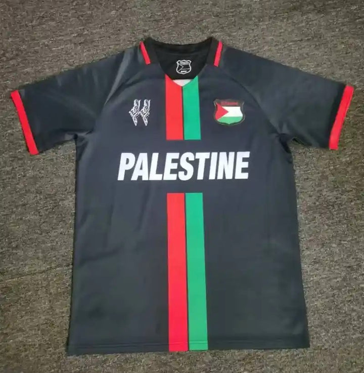 FC Palestine Special Edition