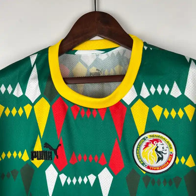 Senegal Home Kit 2023/24