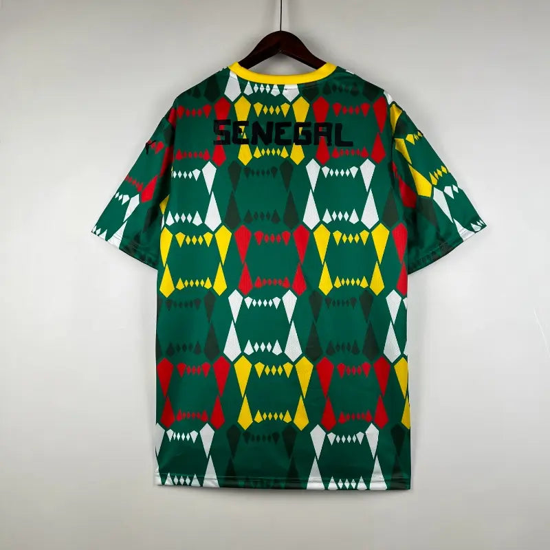 Senegal Home Kit 2023/24