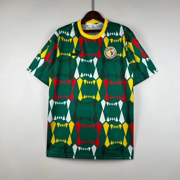 Senegal Home Kit 2023/24