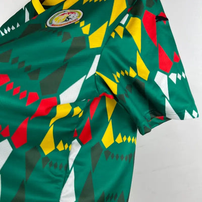 Senegal Home Kit 2023/24