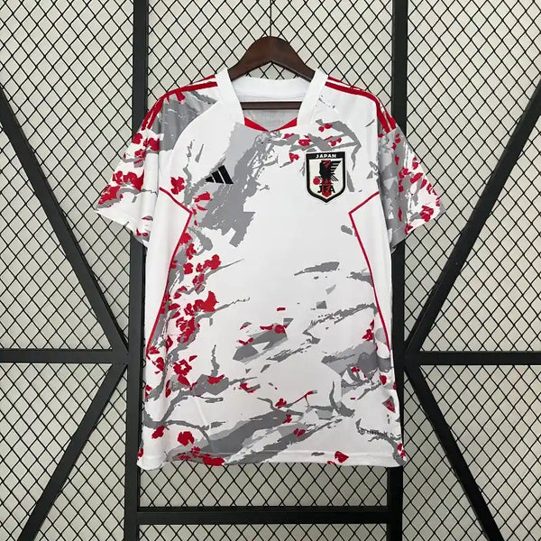 Japan Home "White" Flower Garden 2024