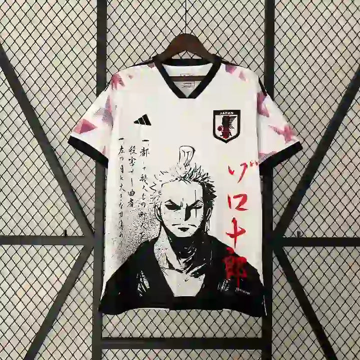 Japan X Zoro Special Edition Jersey