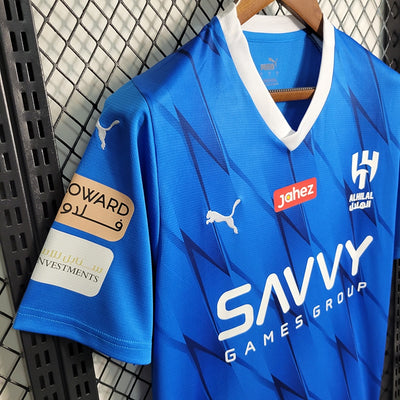 AL-HILAL 23/24 AWAY SHIRT