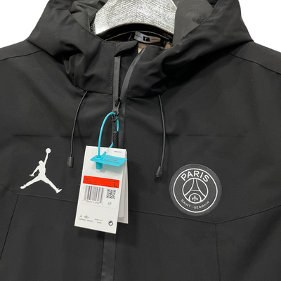 PSG Windbreaker 24/25