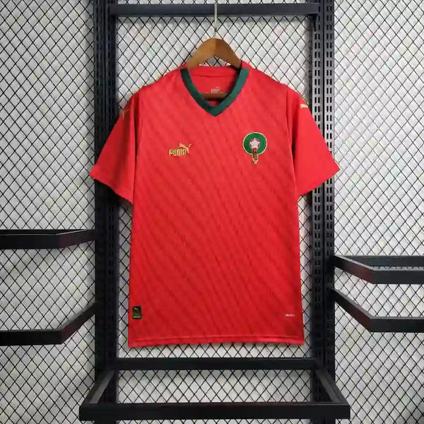 Morocco Home 2023/24