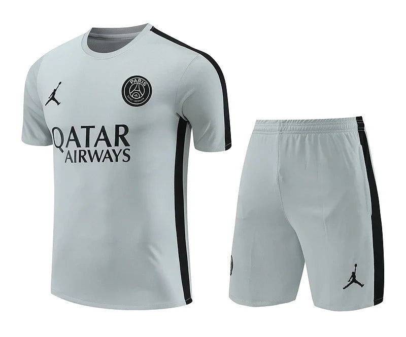 PSG Grey Training Suit 2023/2024