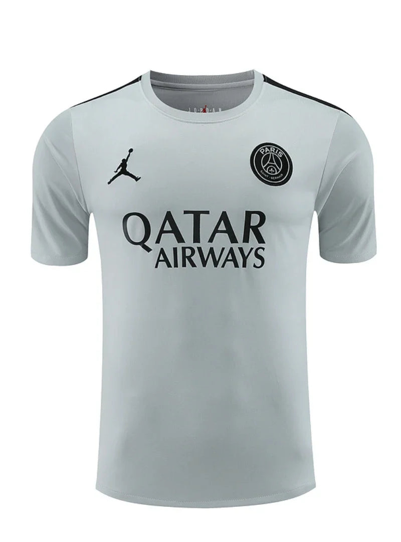 PSG Grey Training Suit 2023/2024