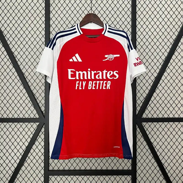 Arsenal Home Kit 24/25