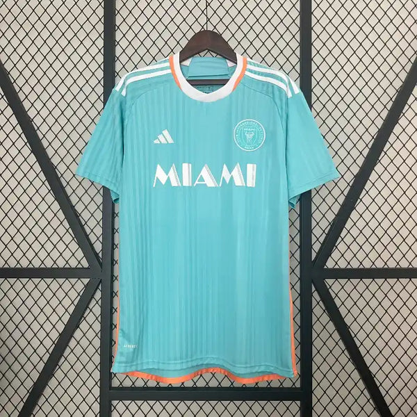 Inter Miami 2024/2025 Away Kit