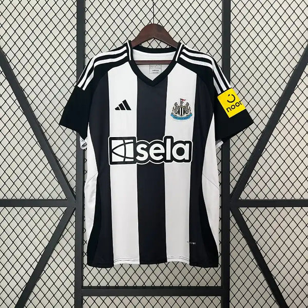 Newcastle 2024/2025 Home Kit