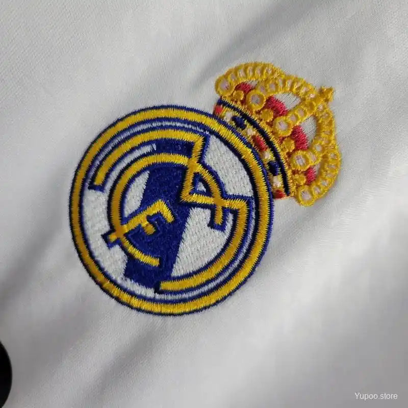 Real Madrid Home Kit 24/25