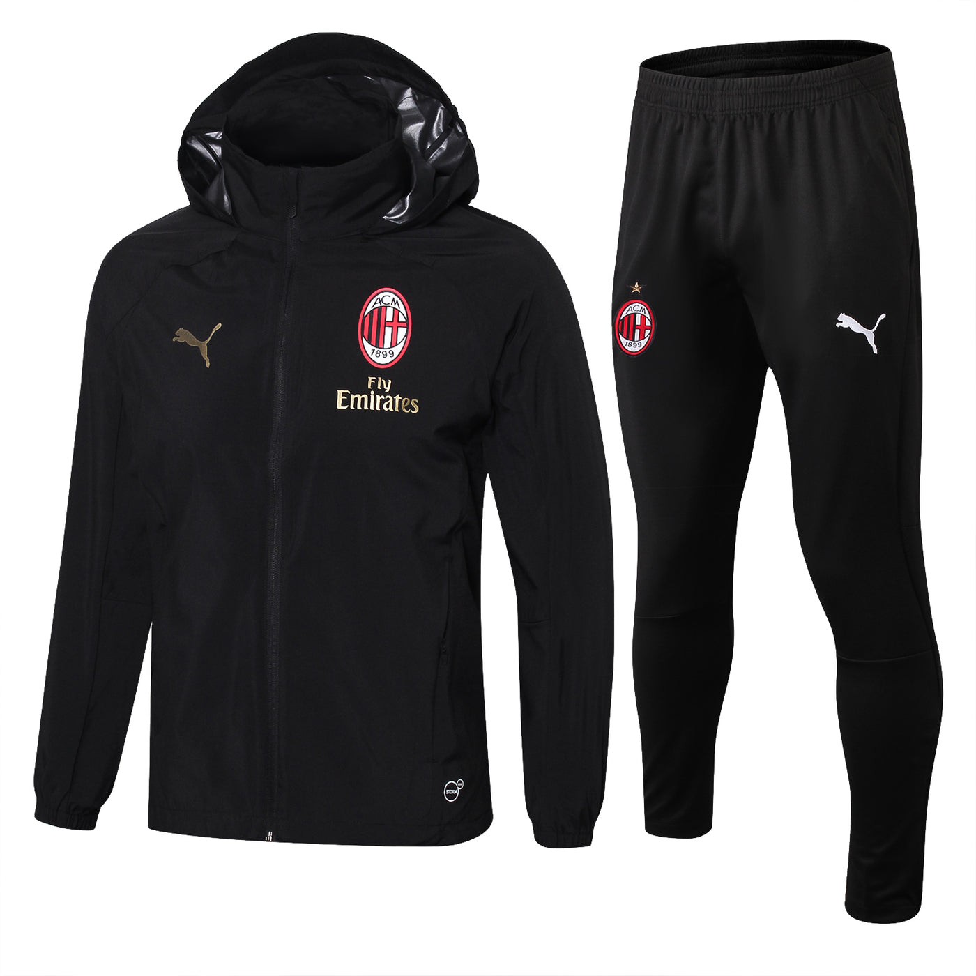 AC Milan Tracksuit