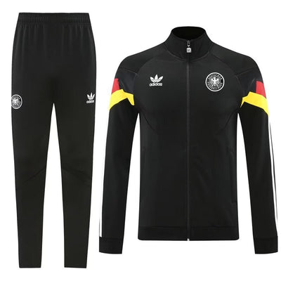 Germany Training Tracksuit