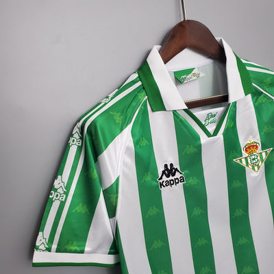 REAL BETIS 1996