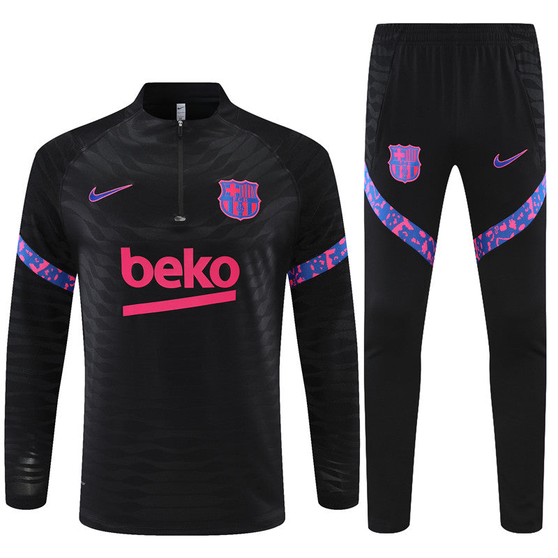 Barcelona 21/22 TRAINING SET