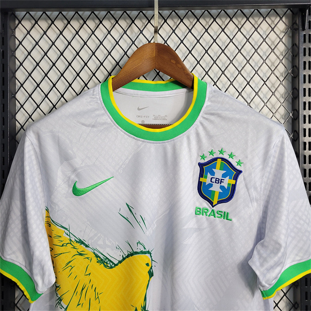 Brazil Special Edition kit