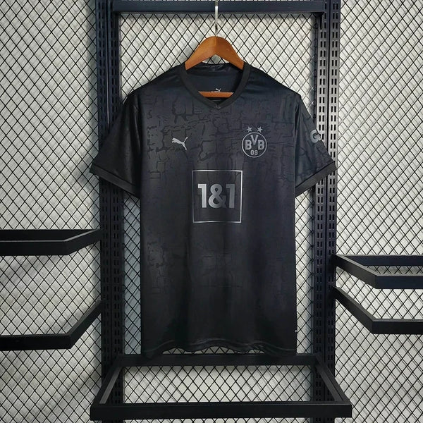 Dortmund Blackout Kit