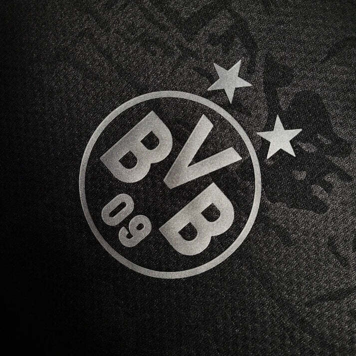 Dortmund Blackout Kit