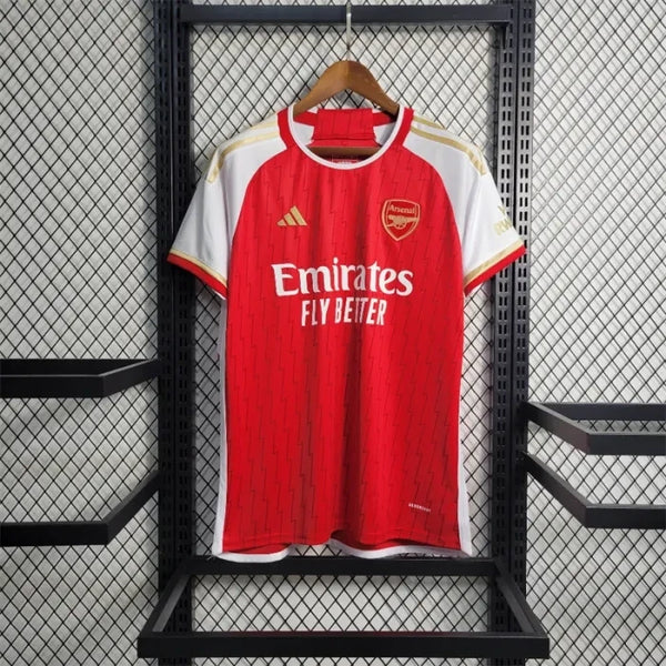 Arsenal 2023/2024 Home Kit