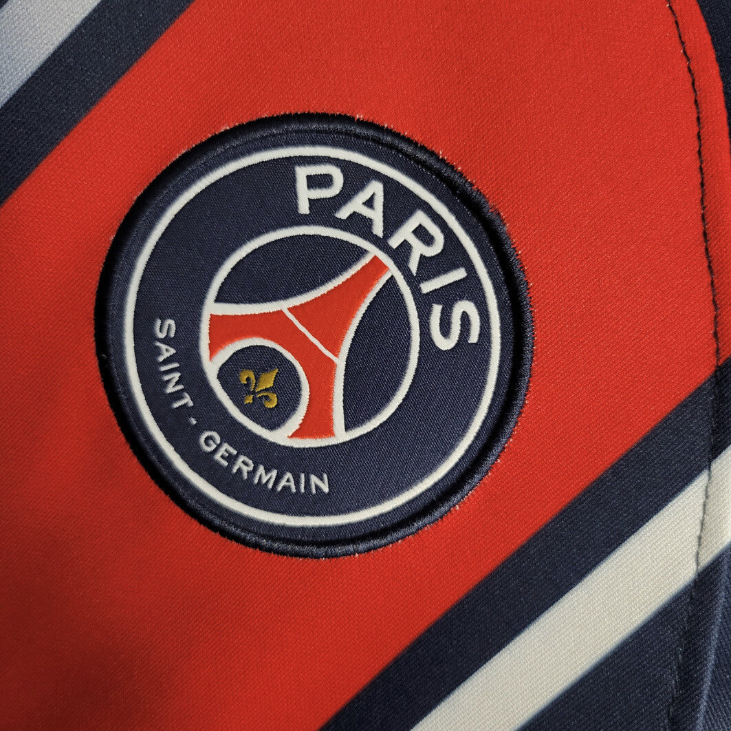 PSG 2023/2024 Home Kit