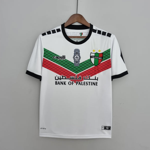 Palestine Home 22-23