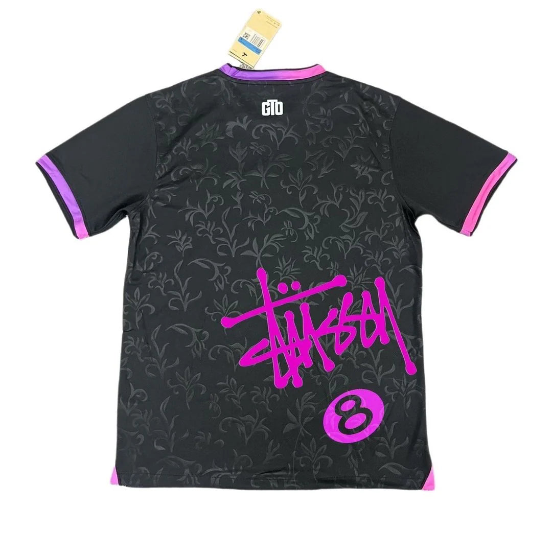 PSG X STUSSY Special Edition