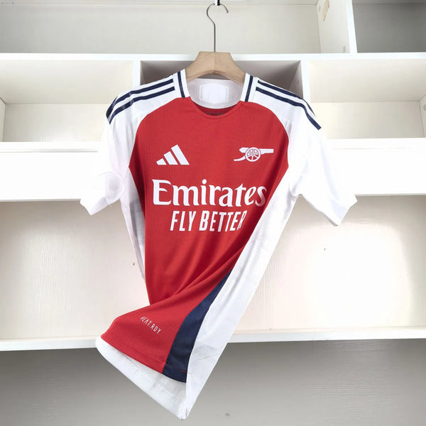 Arsenal 2024/2025 Home Kit