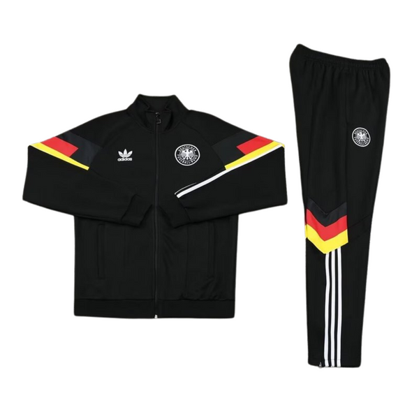 Germany Training Tracksuit