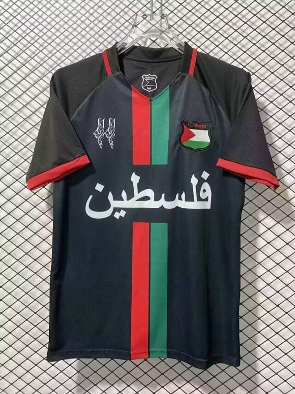 FC Palestine Special Edition Arabic Edition