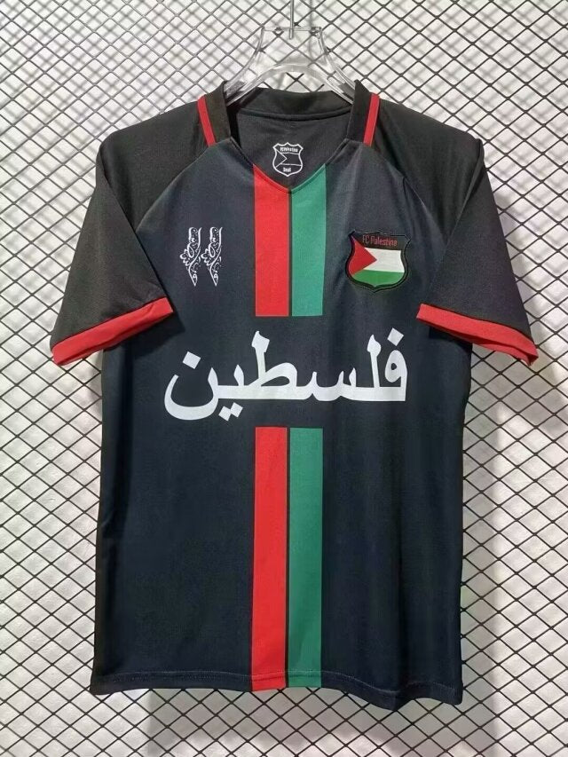 FC Palestine Special Edition Arabic Edition