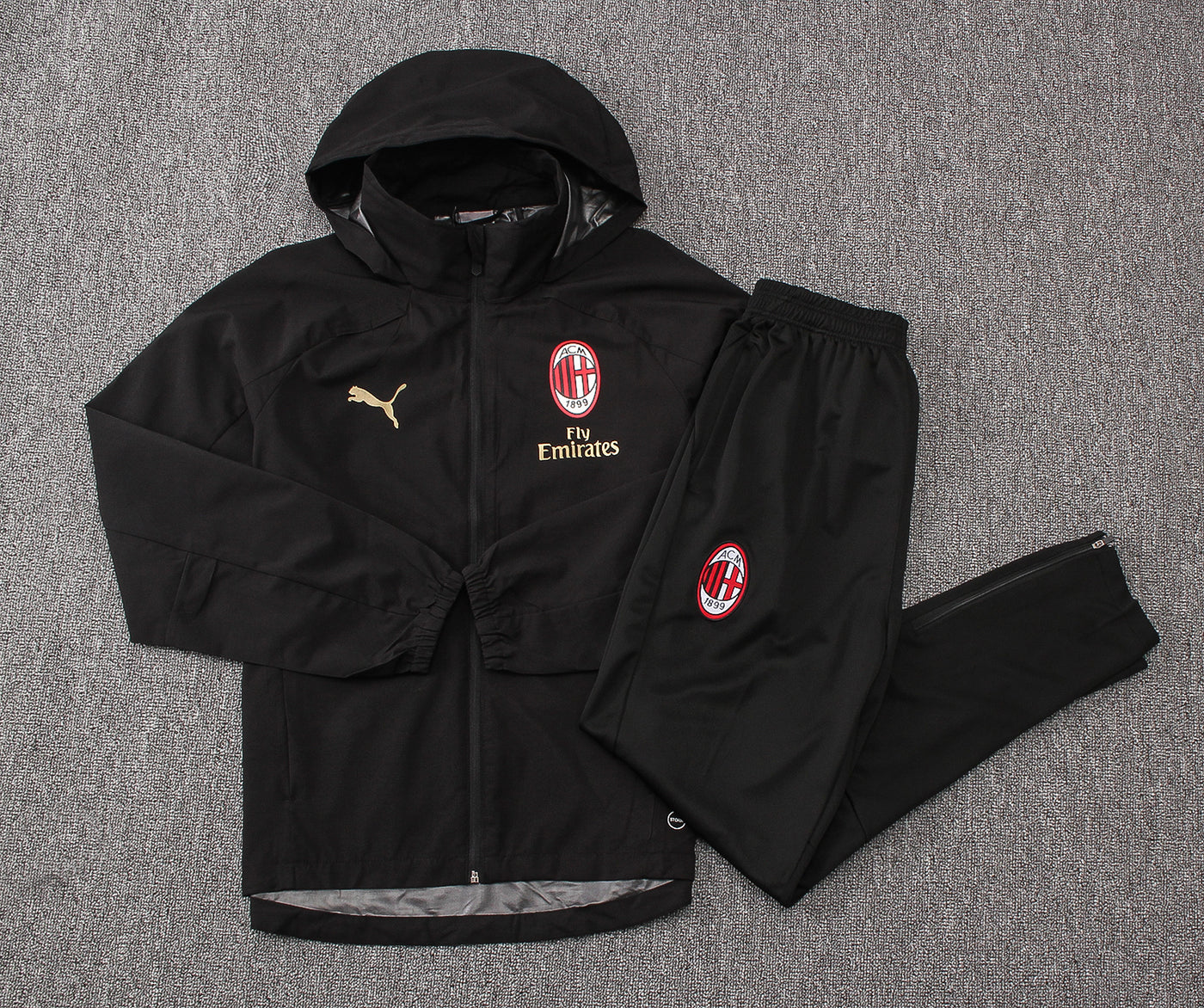 AC Milan Tracksuit