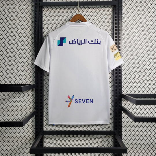 AL-HILAL 23/24 AWAY SHIRT