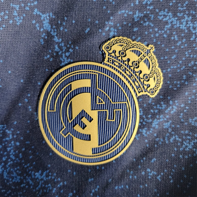 Real Madrid 2019/2020 Home Kit