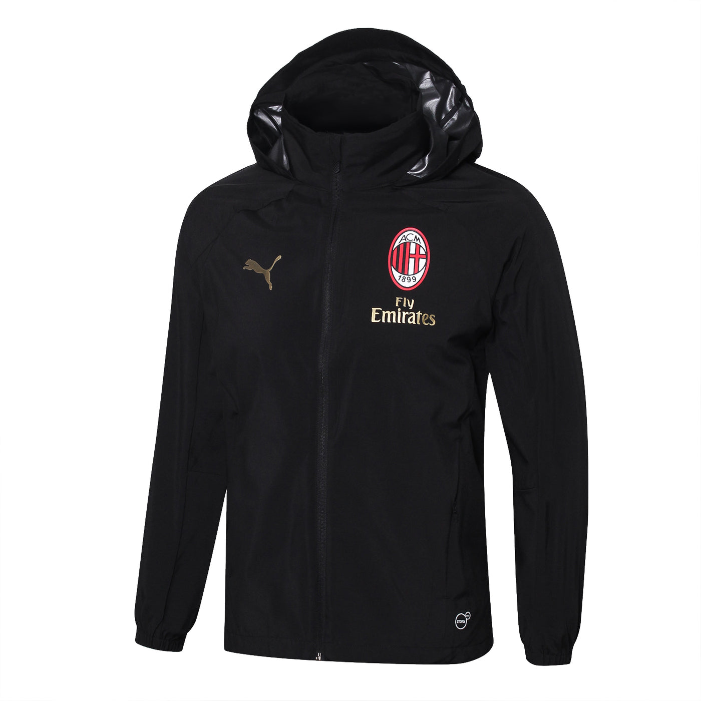 AC Milan Tracksuit