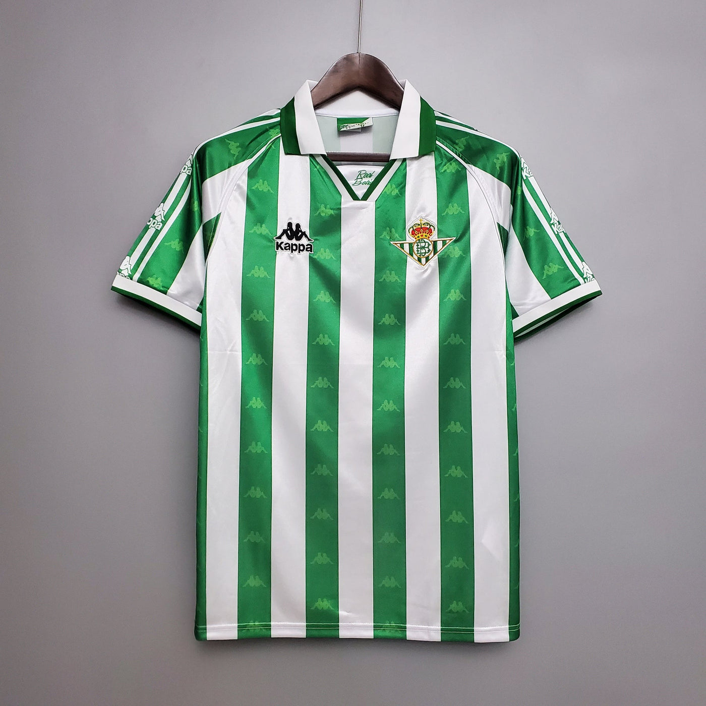 REAL BETIS 1996