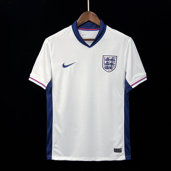 England Home Kit 24/25