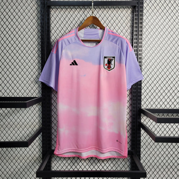 JAPAN 23/24 AWAY SHIRT