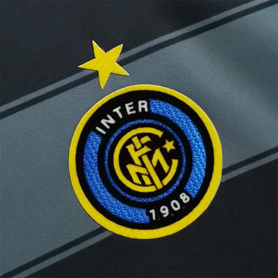 Inter Milan 2004/2005 3rd Away Kit