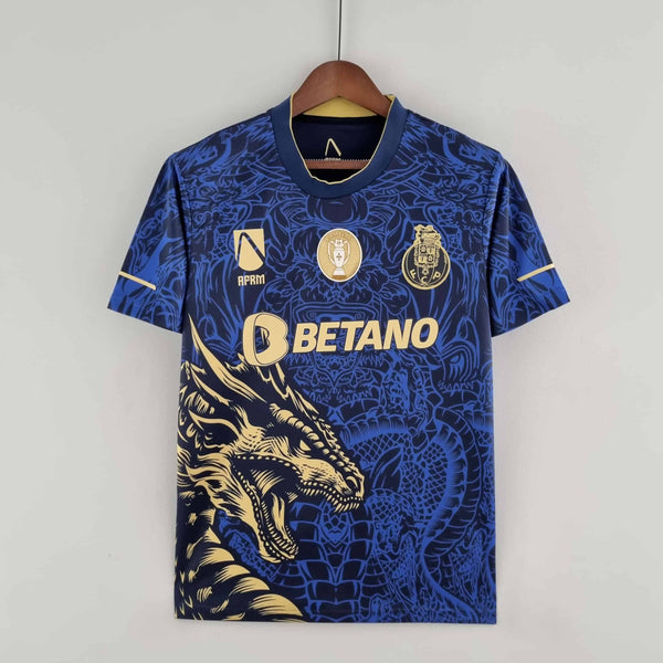 PORTO 22/23 SPECIAL DRAGON KIT