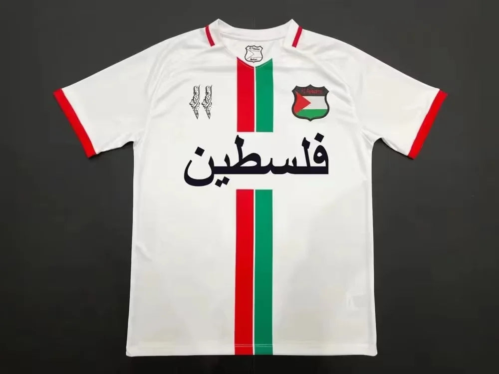 FC Palestine Special Edition Arabic Edition